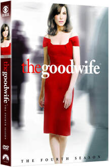Good Wife - Season 4 (Import)