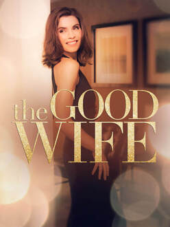 Good Wife - Season 7