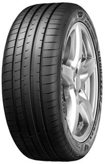 Good year F1 asym 5 (demo) 235/55 R18 100V GY2355518VDEMO