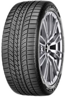 Good year F1 at j lr xl (demo) 235/55 R19 105W GY2355519WATJLRXLDE