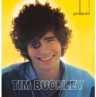 Goodbye And Hello - Tim Buckley