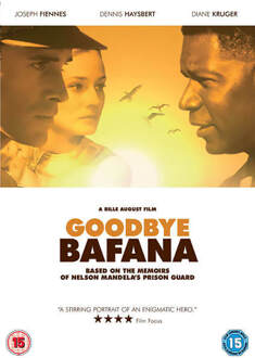 Goodbye Bafana