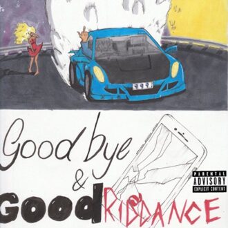 Goodbye & Good Riddance (LP)