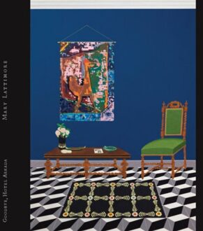 Goodbye, Hotel Arkada - Mary Lattimore & Jeff Zeigler