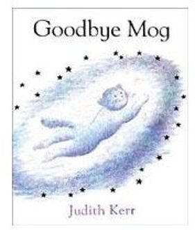 Goodbye Mog