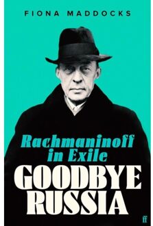 Goodbye Russia - Fiona (Classical Music Critic