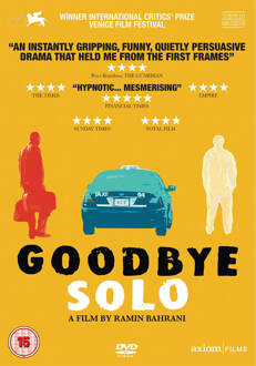 Goodbye Solo