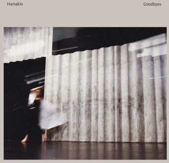 Goodbyes - Hanakiv