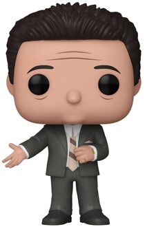 Goodfellas Tommy DeVito Funko Pop! Movies Series 1 Vinyl Figure