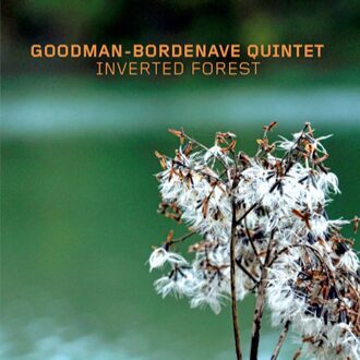 Goodman-Bordenave / Quintet - Inverted Forest