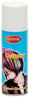 goodmark Haar Spray 125 ML - Wit
