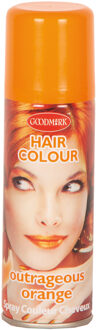 goodmark Haarspray 125ml Kleur FluoriserendOranj