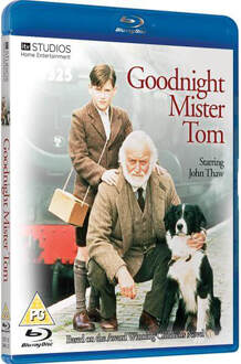 Goodnight Mister Tom