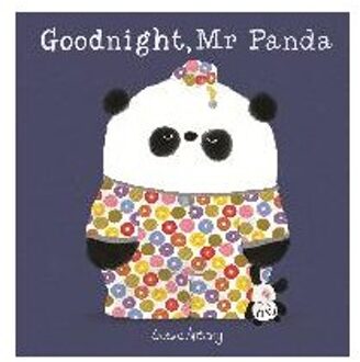 Goodnight, Mr Panda