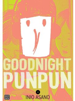 Goodnight Punpun, Vol. 4