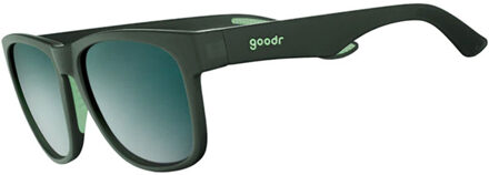 GoodR BAMF Zonnebril zwart - ONE-SIZE