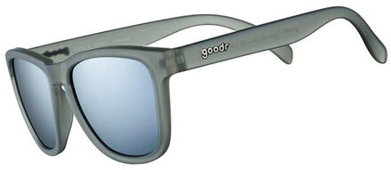 GoodR Original Zonnebril donkergrijs - ONE-SIZE