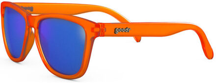 GoodR Original Zonnebril oranje - ONE-SIZE