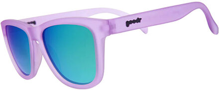 GoodR Original Zonnebril paars - ONE-SIZE
