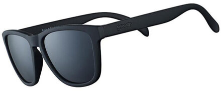 GoodR Original Zonnebril zwart - ONE-SIZE