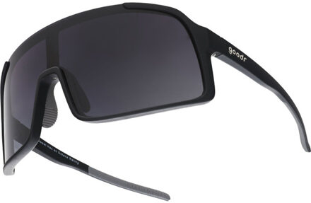 GoodR The Astro Gs Zonnebril zwart/zwart - ONE-SIZE