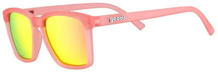 GoodR The LFGs Zonnebril roze - ONE-SIZE