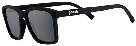 GoodR The LFGs Zonnebril zwart/zwart - ONE-SIZE