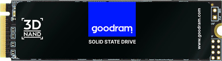 Goodram PX500 flashgeheugen 256 GB M2