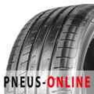 Goodyear Banden Goodyear Eagle F1 Asymmetric 2 ( 265/50 R19 110Y XL N1, SUV ) zwart