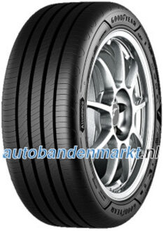 Goodyear car-tyres Goodyear Assurance ComfortTred ( 205/55 R17 95H XL *, EDR )