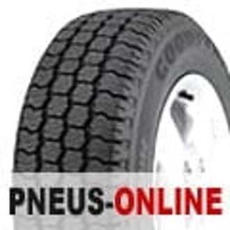 Goodyear car-tyres Goodyear Cargo Vector ( 285/65 R16C 128N 10PR Dubbel merk 118R )