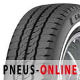 Goodyear car-tyres Goodyear DuraMax G2 ( 195/75 R16C 107/105R )