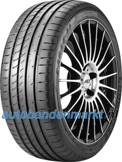 Goodyear car-tyres Goodyear Eagle F1 Asymmetric 2 ( 255/40 R20 101Y XL AO )