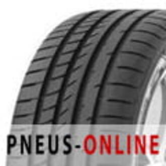 Goodyear car-tyres Goodyear Eagle F1 Asymmetric 2 ( 265/40 ZR19 (98Y) EVR, N0, met velgrandbescherming (MFS) )