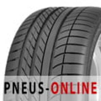 Goodyear car-tyres Goodyear Eagle F1 Asymmetric ( 265/40 R20 104Y XL AO, EVR, met velgrandbescherming (MFS) )