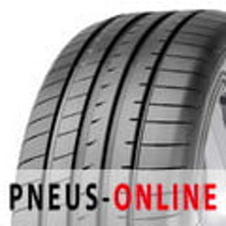 Goodyear car-tyres Goodyear Eagle F1 Asymmetric 3 ( 235/50 R18 97V EVR, SUV )