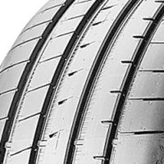 Goodyear car-tyres Goodyear Eagle F1 Asymmetric 3 ( 245/40 R18 93H AO, EVR )
