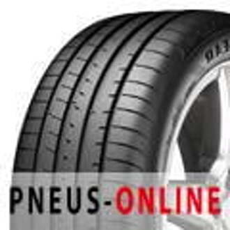 Goodyear car-tyres Goodyear Eagle F1 Asymmetric 5 ( 205/40 R17 84W XL EVR )