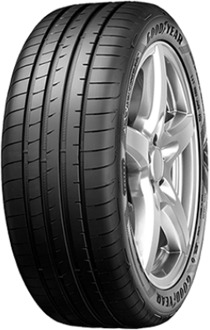 Goodyear car-tyres Goodyear Eagle F1 Asymmetric 5 ( 245/45 R17 99Y XL EVR, MO )