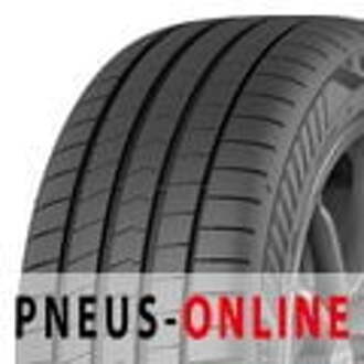 Goodyear car-tyres Goodyear Eagle F1 Asymmetric 6 ( 215/45 R17 91Y XL EVR )