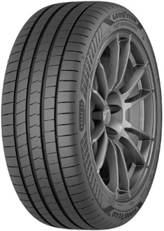 Goodyear car-tyres Goodyear Eagle F1 Asymmetric 6 ( 225/40 R19 93Y XL EDR, I* )