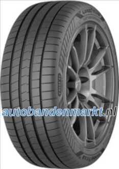 Goodyear car-tyres Goodyear Eagle F1 Asymmetric 6 ( 225/40 R19 93Y XL *, EDR )