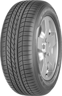 Goodyear car-tyres Goodyear Eagle F1 Asymmetric ROF ( 245/50 R19 105W XL *, EVR, SUV, runflat )