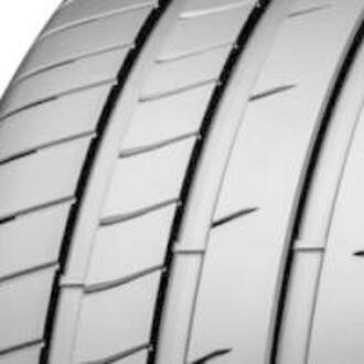 Goodyear car-tyres Goodyear Eagle F1 Supersport ( 225/40 R18 92Y XL EVR )