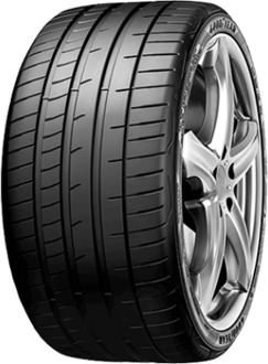 Goodyear car-tyres Goodyear Eagle F1 Supersport ( 245/30 ZR19 (89Y) XL EVR )