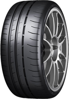 Goodyear car-tyres Goodyear Eagle F1 Supersport R ( 245/35 ZR20 (95Y) XL EVR, NA2 )