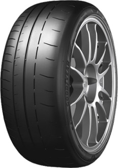 Goodyear car-tyres Goodyear Eagle F1 Supersport RS ( 245/35 ZR20 (95Y) XL EVR, N0 )