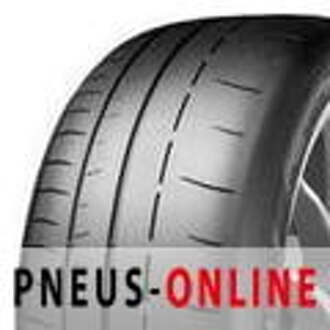 Goodyear car-tyres Goodyear Eagle F1 Supersport RS ( 275/35 ZR20 (102Y) XL EVR, N0, met velgrandbescherming (MFS) )