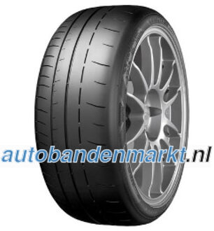 Goodyear car-tyres Goodyear Eagle F1 Supersport RS ( 335/30 ZR21 (109Y) XL N0, met velgrandbescherming (MFS) )