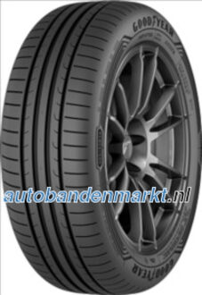 Goodyear car-tyres Goodyear Eagle Sport 2 ( 195/55 R15 85H )